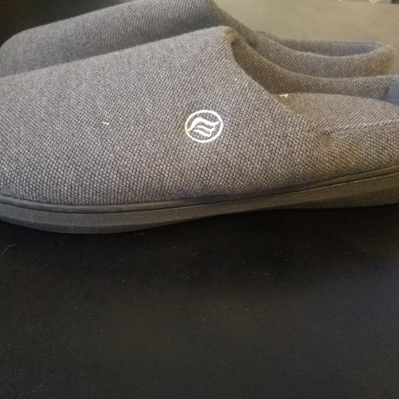 Mernece Men's Memory Foam slipper - Picture 2 of 3